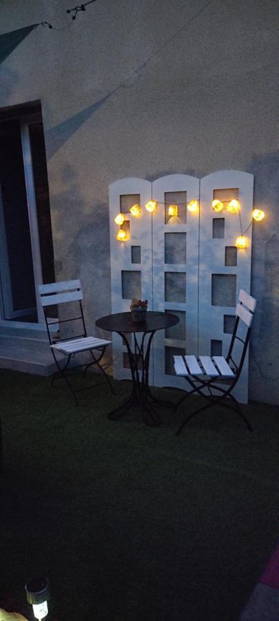 Bel Appartement Cosy Independant, Jolie Terrasse Montpellier Exterior photo